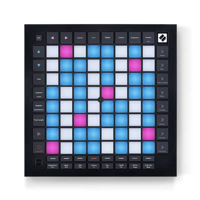 NOVATION LAUNCHPAD PRO MK3 CONTROLLER A GRIGLIA 8x8 PAD RGB PER ABLETON LIVE