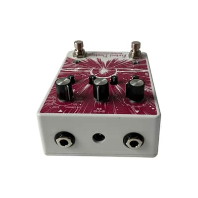 EarthQuaker Devices EarthQuaker Devices Astral Destiny *Expert Tested*Guaranteed* image 6