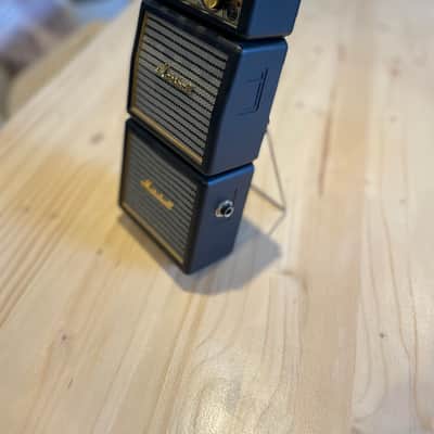 Marshall Mini Doom BLS Zakk Wylde MS 4 image 4