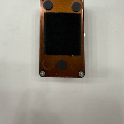 Mad Professor 1 Distortion / Reverb Brown Sound Guitar Effect Pedal image 6