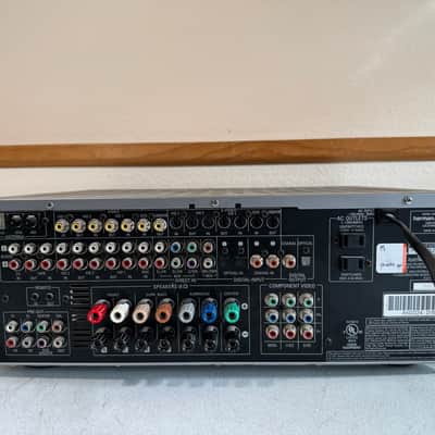 Harman Kardon AVR-235 Receiver HiFi Stereo 7.1 Channel Home Theater Audiophile image 5