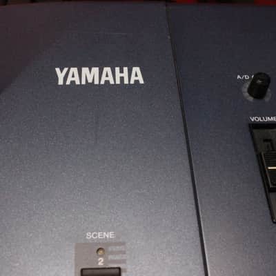 Yamaha EX5 Realtime Control Keyboards 76-key image 4