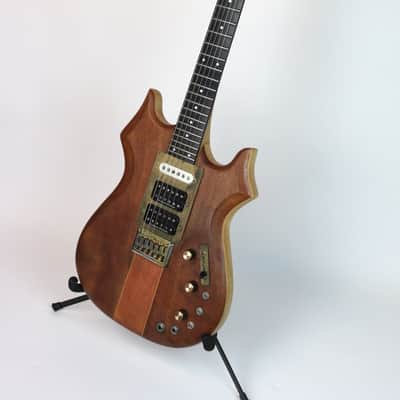 Eagle Jerry Garcia Tribute Guitar image 9
