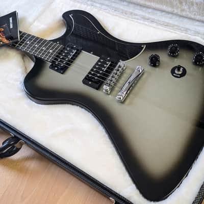 Gibson Guitar Of The Week #48 RD Standard Reissue Silverburst 2007 image 6