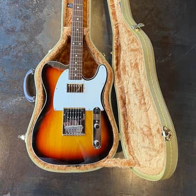 Fender Telecaster (Kurt Cobain Version) image 2