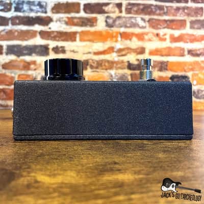 Fuzzlord Octave Master Boost *NEW* (2026 - Grey/Graphic) image 4