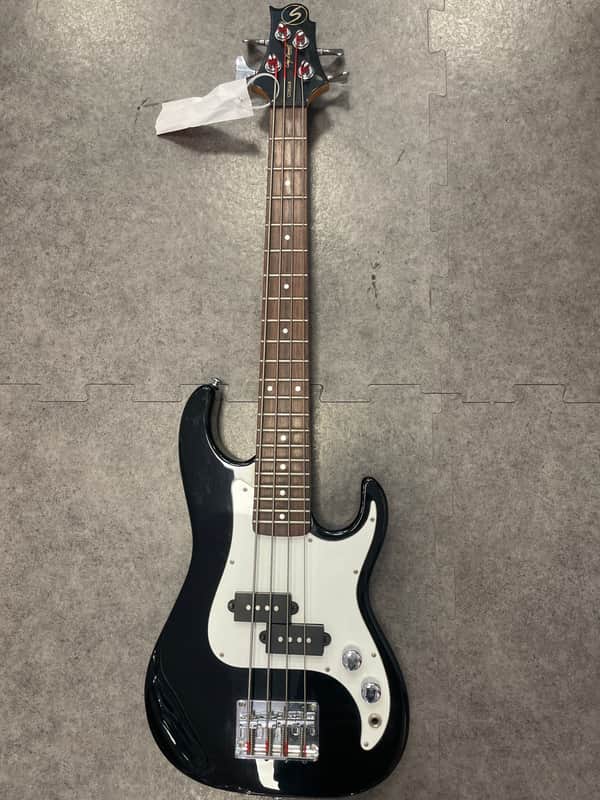 Samick Music Corsair mini Bass image 1