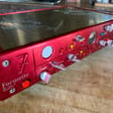 Focusrite Red 7 Mic Pre Compressor - NICE!