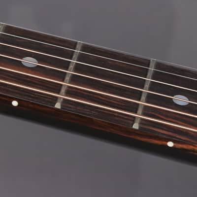 Gibson J-45 Standard Vintage Sunburst #21056127 image 9