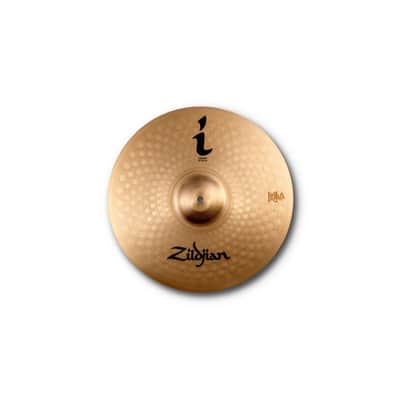 ZILDJIAN ILH16C-16" I Crash image 2