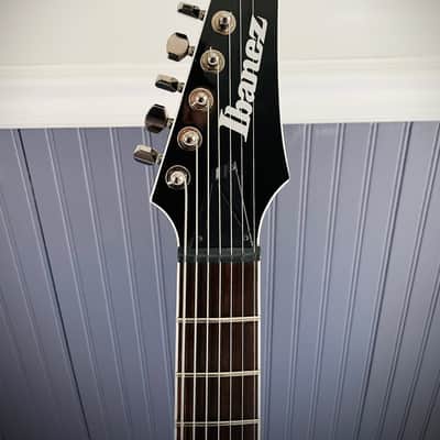 Ibanez Iron Label RGIR27FE 7 String Guitar image 3