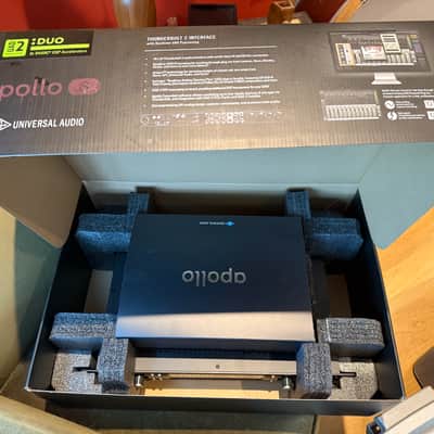 Immagine Apollo Apollo 8 Duo T2 - black - 3
