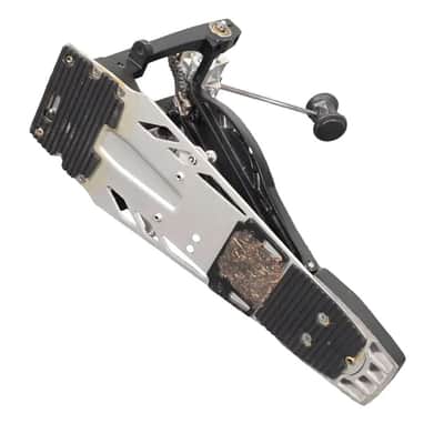 Used Mapex Janus Single Bass Drum Pedal #1 - Fair image 3