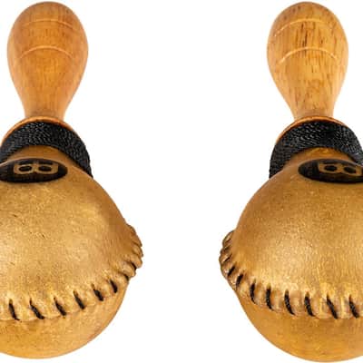 Meinl MSM2 Maracas Mini-Skin image 4