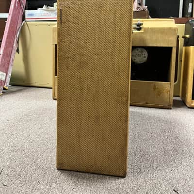 Gibson 1959 GA-88S Vintage Stereo Amp, Two Cabinets Guitar Amplifier Combo - Local Pickup Only image 10