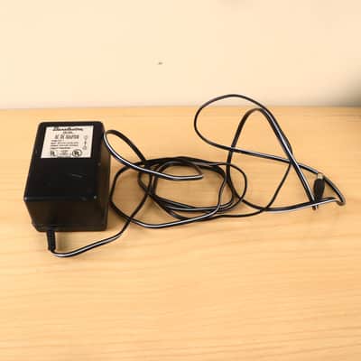 Danelectro Zero Hum AC-DC Guitar Pedal Power Supply Adaptor DA-1 Tested Working image 3