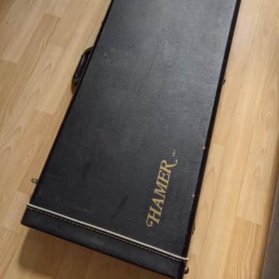 Hamer Diablo USA Limited Edition 1993 (No. 11 of 20) image 21