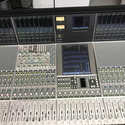 Solid State Logic C100 HD image 8