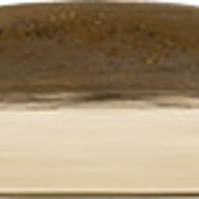 Meinl Cymbals B20DUCR Byzance Dual Crash-Ride - 20" image 3