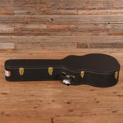 Alvarez ABT60CE-8SHB 8-string Baritone Sunburst image 8
