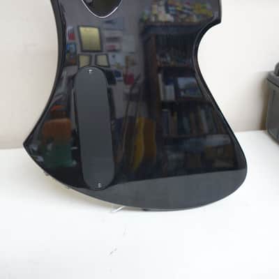 B.C. Rich Mockingbird Plus Korean Guitar image 13