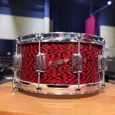 Rogers Dyna-Sonic Snaredrum image 3
