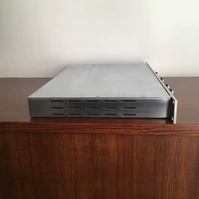 Universal Audio UA 2192 2-Channel AD/DA Converter Master Clock - Daft Punk image 13