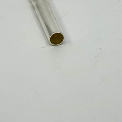 ACB A1/27 Trumpet Backbore - Silver image 3