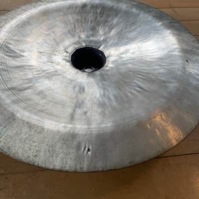 Agazarian 14” China Cymbal 2000s image 4