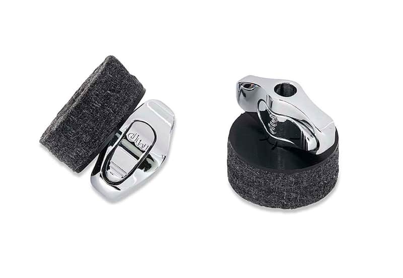 DW Universal Quick Release Wing Nut and Felt 2-Pack - DWSM2347 image 1
