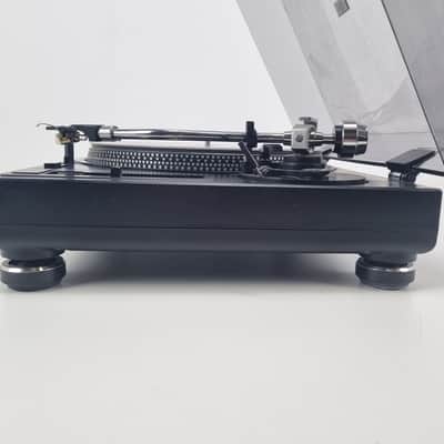 FM Electronics - DL PI Professional quick start turntable - Belt drive image 8