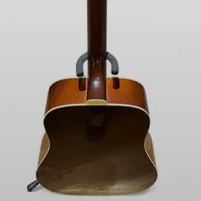 Epiphone FT-200 Bicentennial 1976 - Natural image 4
