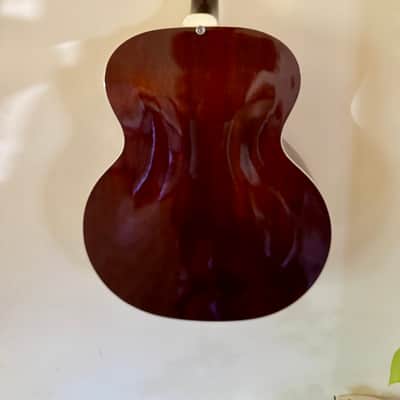 Guild Acoustic Bass B-50 1978 image 6