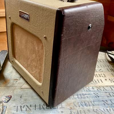 Fender Upgraded Champ 600 Amp image 7