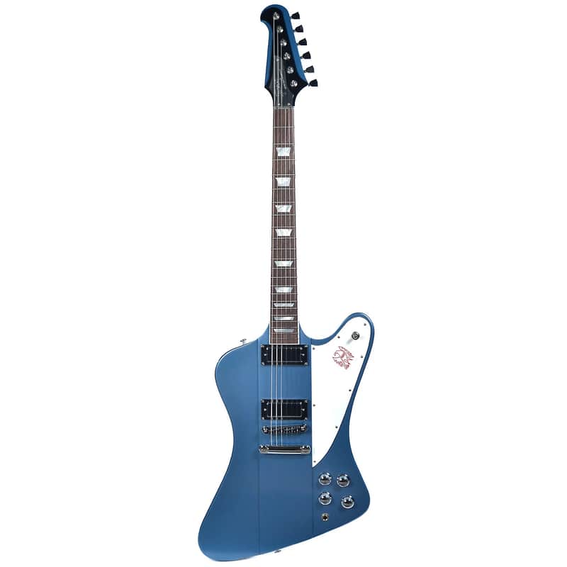 Gibson Firebird HP 2017 image 1