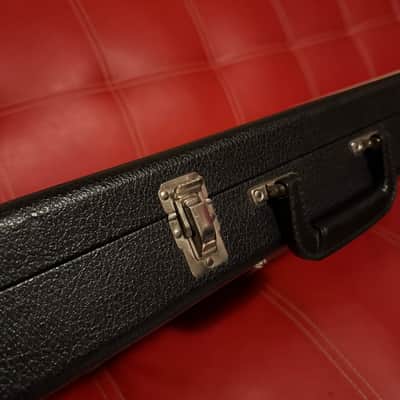 1960’s Cheney Case UK - Stratocaster / Jazz / Jag / Tele image 4