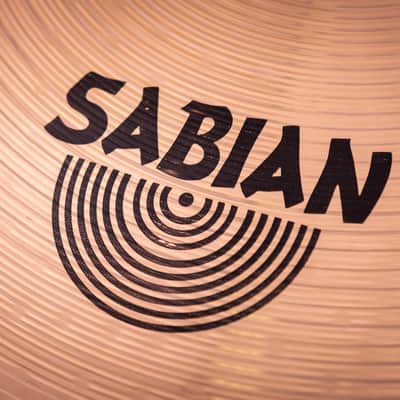Sabian 18" B8X Crash Ride image 5