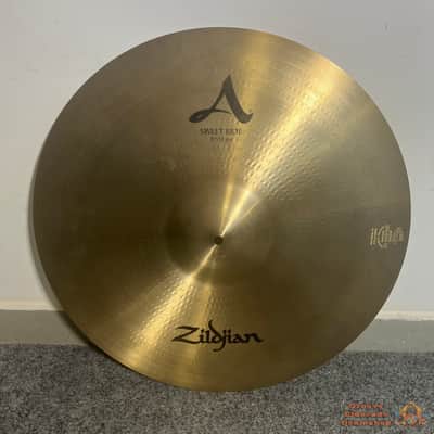 Zildjian Avedis 21” Sweet Ride Cymbal image 1