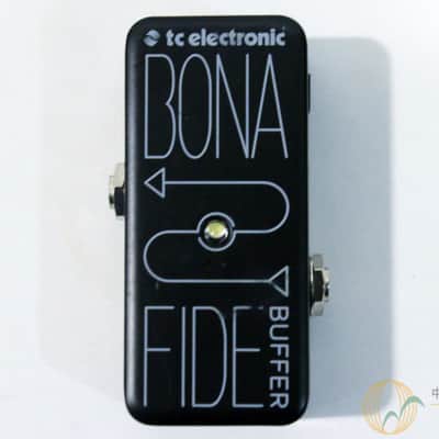 tc electronic BonaFide Buffer [WL616] image 7