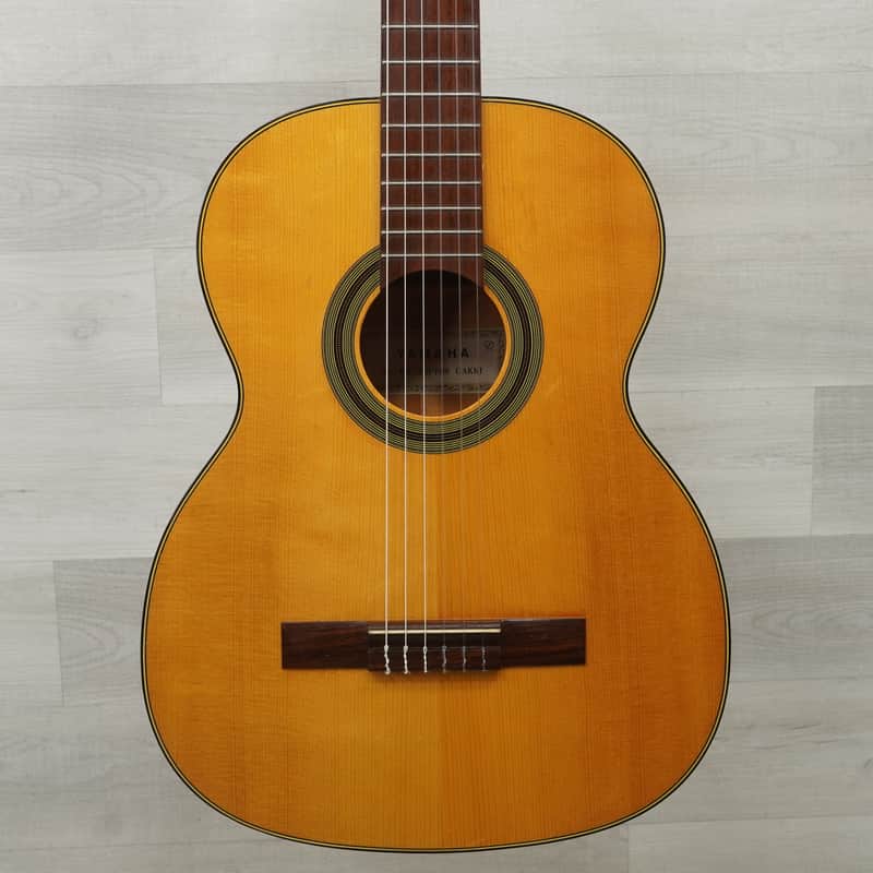 Yamaha NO. 60