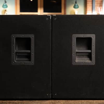 Unbranded 1x15" Subwoofer (Pair) image 4