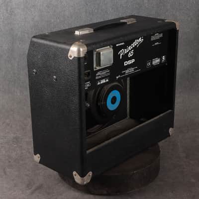 Fender Princeton 65 DSP - 2nd Hand image 3