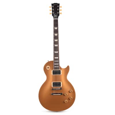 Gibson Artist Slash Les Paul Goldtop Dark Back (Serial #205660236) image 4