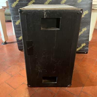 1965 Vox AC-50 + Foundation cabinet image 14