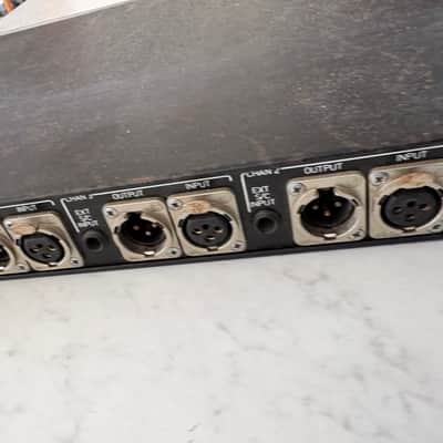 Klark Teknik DN514 Gate 4 channel image 8