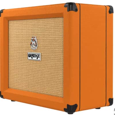 Orange Crush 35RT 35W 1x10 - Orange image 2