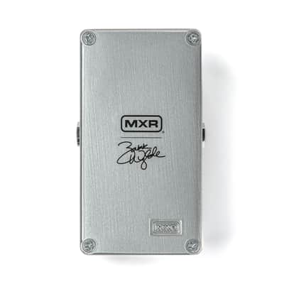 MXR Wylde Audio Overdrive - Distortion for Guitars image 6
