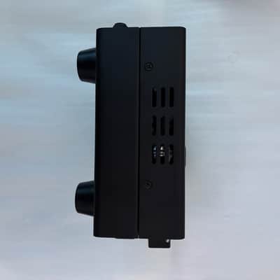 Fryette Valvulator GPDI/IR Direct Recording Amplifier 110V~240V (universal voltage version) image 6