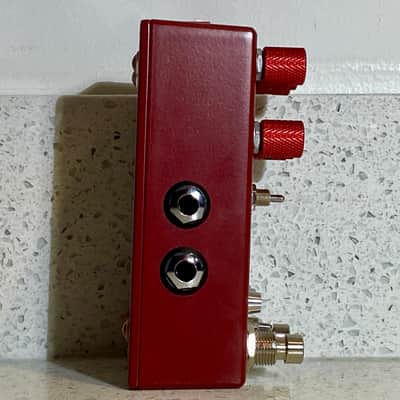 Chase Bliss Audio Wombtone Analog Phaser mkII image 5