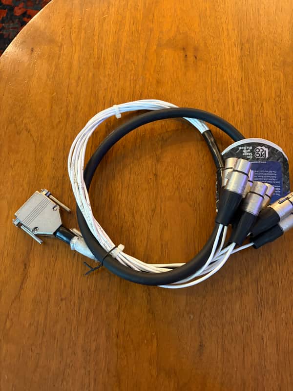 ProCo SS-DA88XFS5
